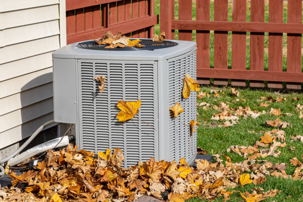Best Ductless HVAC Repair  in Cupertino, CA