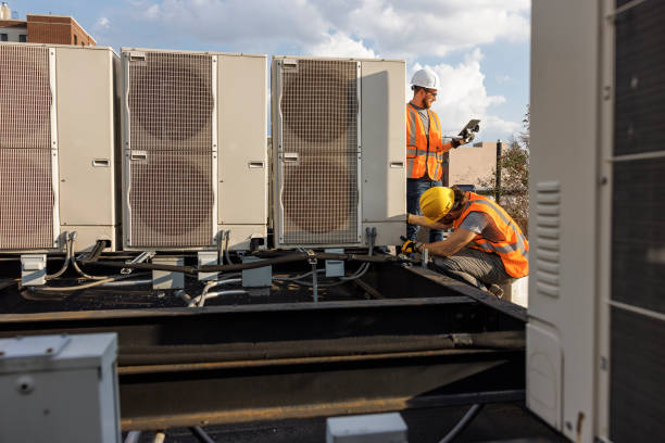 Best Commercial HVAC Repair  in Cupertino, CA