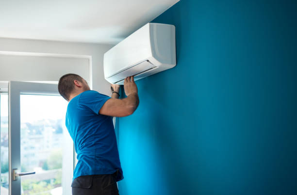 Best Local HVAC Companies  in Cupertino, CA