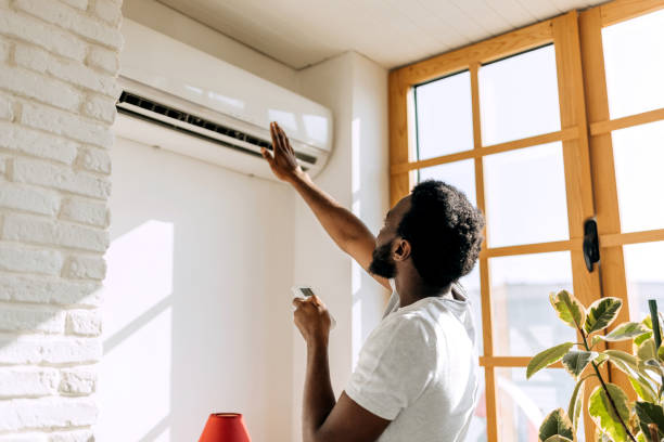Best HVAC Air Duct Cleaning  in Cupertino, CA