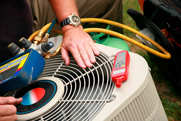 Local HVAC Companies in Cupertino, CA