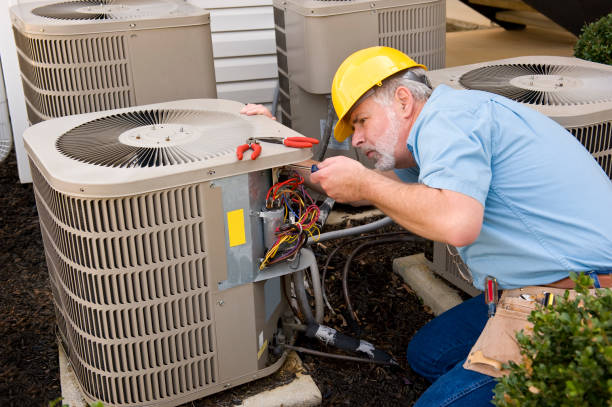 Best Local HVAC Companies  in Cupertino, CA