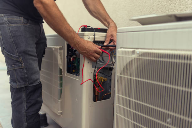 Best Best HVAC Companies  in Cupertino, CA