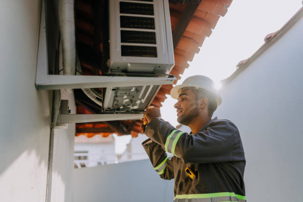 Best Ductless HVAC Repair  in Cupertino, CA