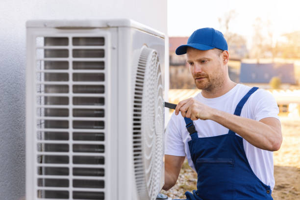 Best Furnace Repair Near Me  in Cupertino, CA