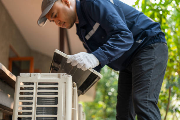 Best HVAC Installation Services  in Cupertino, CA