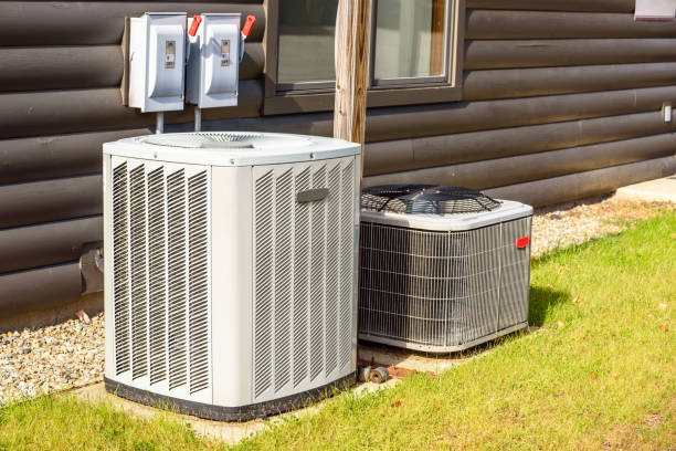 Reliable Cupertino, CA HVAC Solutions